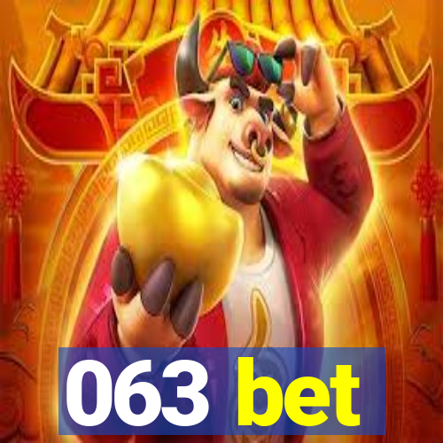 063 bet